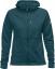 fjellreven abisko trail fleece dame