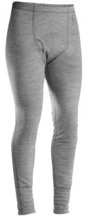 fjellreven base trousers no. 3 - grey