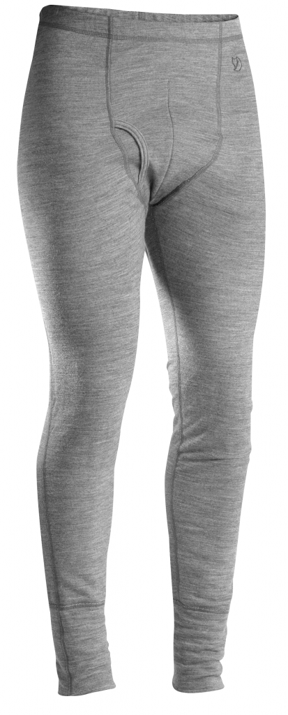 fjellreven base trousers no. 3 - grey