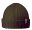 fjellreven byron hat thin - dark olive
