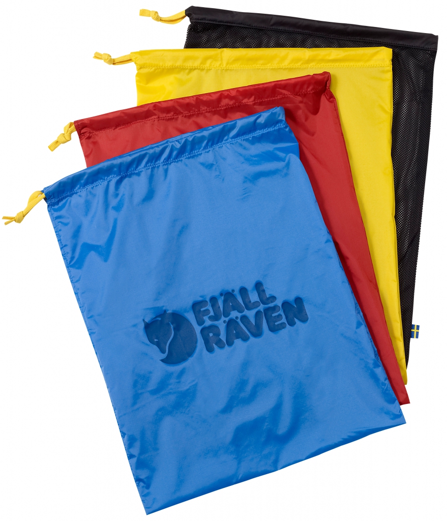 fjellreven packbags - vivid