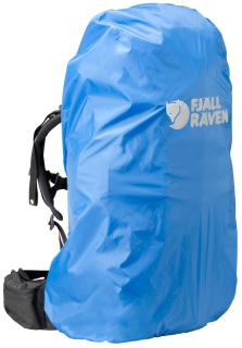 fjellreven rain cover 60-75 liter - un blue