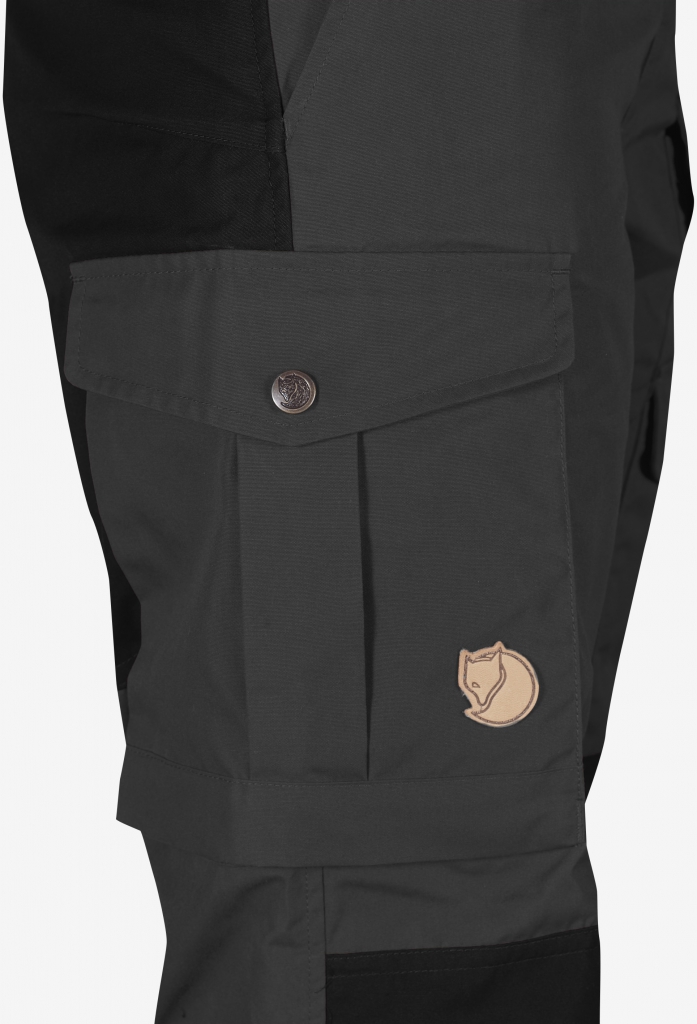 Fjällräven Vidda Pro Bukse Dame - Image 2