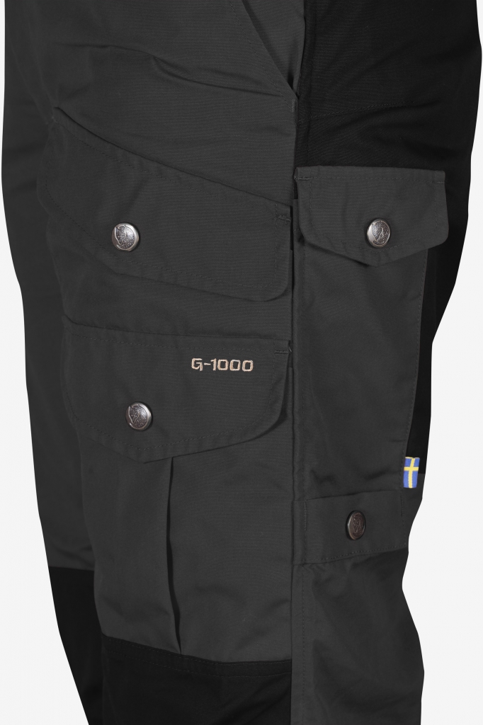 Fjällräven Vidda Pro Bukse Dame - Image 4