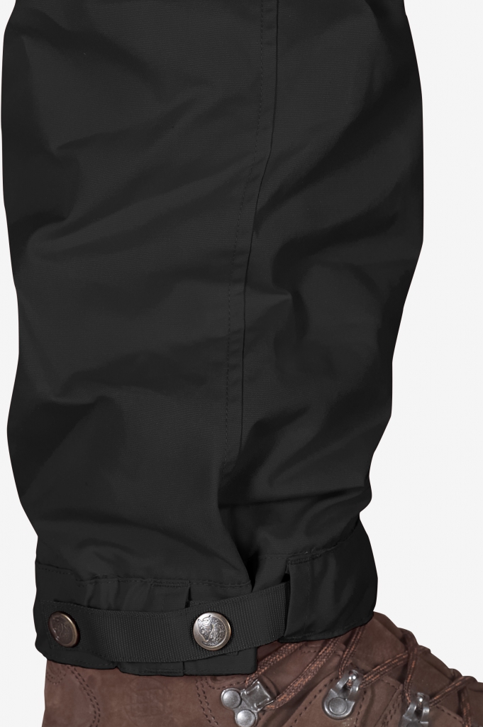 Fjällräven Vidda Pro Bukse Dame - Image 3