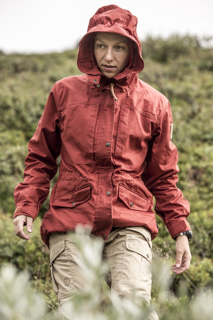 Fjällräven Vidda Pro Bukse Dame - Image 23