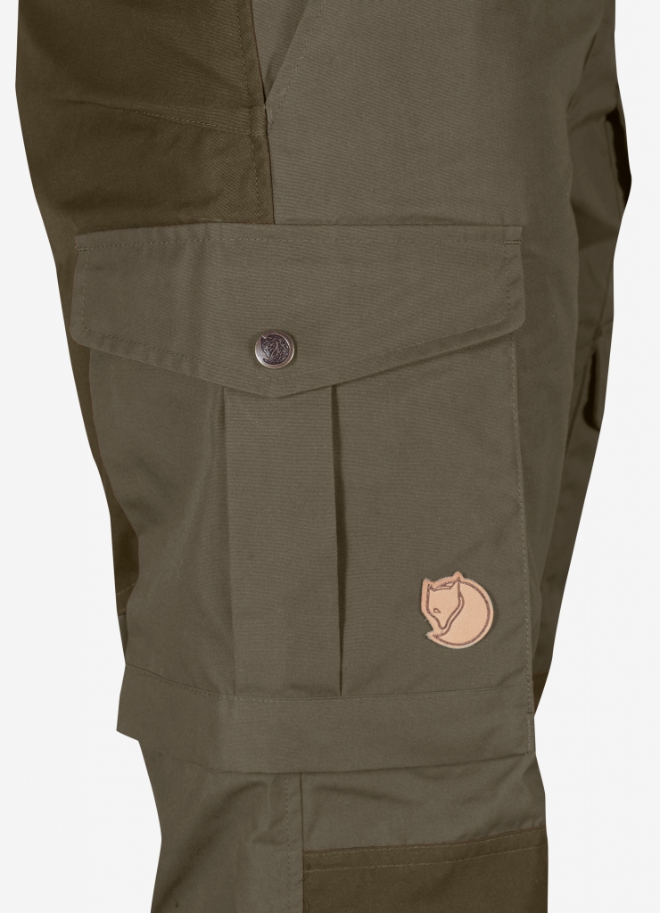 Fjällräven Vidda Pro Bukse Dame - Image 7