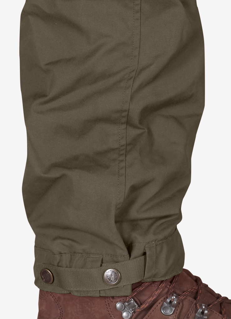 Fjällräven Vidda Pro Bukse Dame - Image 5