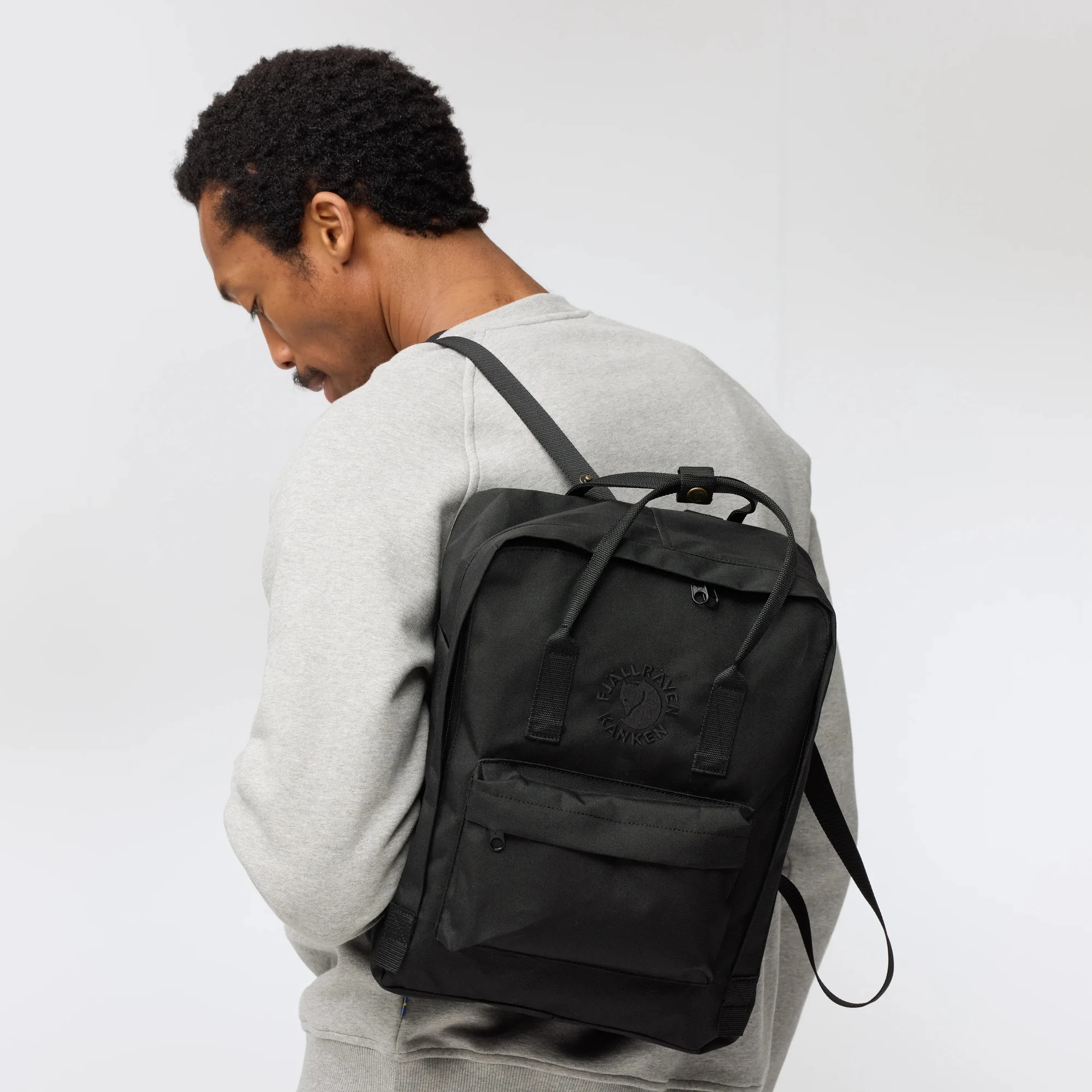 Fjällräven Re-Kånken - Image 5