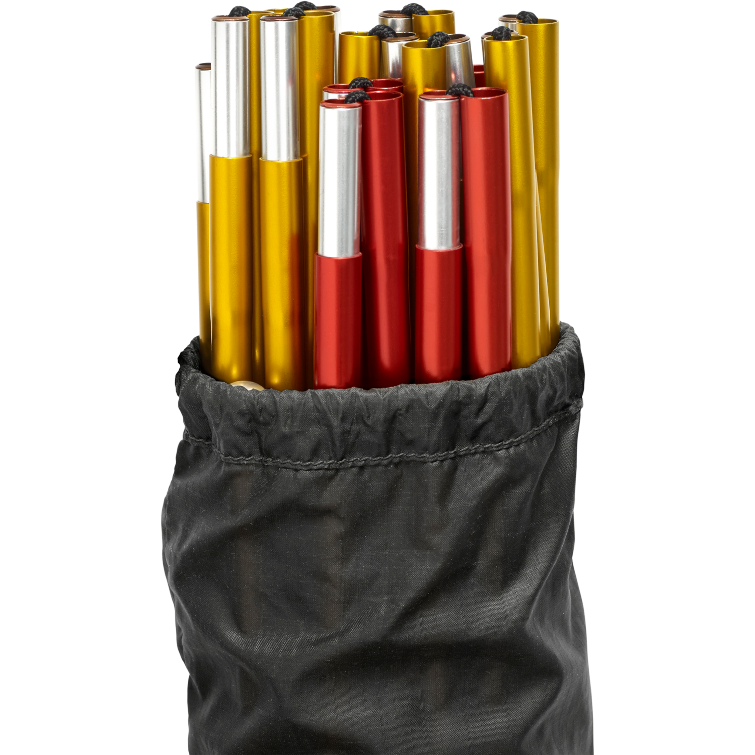 Fjällräven Abisko Endurance 3 Pole Kit