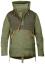 fjellreven anorak no. 8 - green