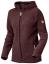 fjellreven kaitum fleece - autumn-red