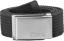 fjellreven merano canvasbelt - dark grey