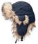 fjellreven nordic heater - dark-navy