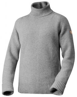 fjellreven polo no. 5 - grey