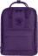 fjellreven re-kånken - deep-violet