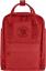 fjellreven re-kånken mini - red