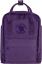 fjellreven re-kånken mini - deep-violet