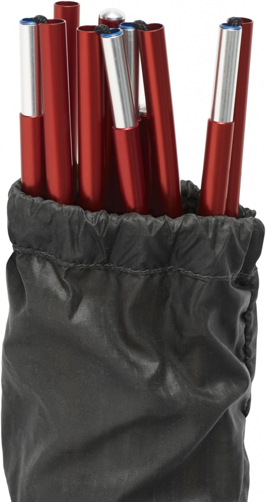 Fjällräven Abisko Lite 1 Pole Kit - Image 2