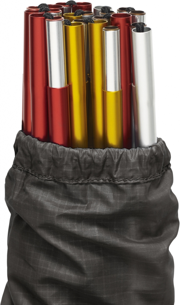 Fjällräven Abisko Shape 2 Pole Kit - Image 2