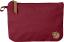 fjellreven gear pocket - redwood