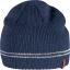 fjellreven kids kiruna beanie - blueberry