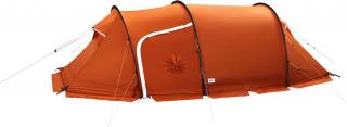fjellreven polar endurance 3 - burnt orange
