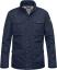 fjellreven reven winter jacket - dark navy