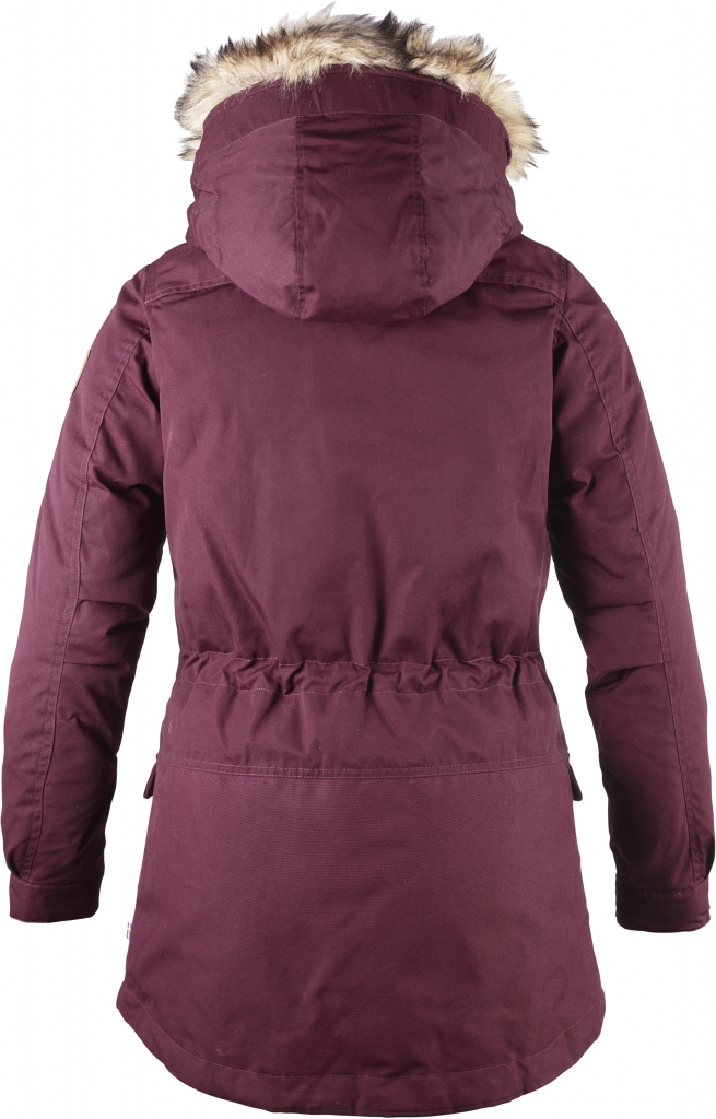 Fjällräven Singi Down Jakke Dame - Image 2