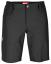 fjellreven daloa mt shorts dame - dark grey
