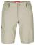 fjellreven daloa mt shorts dame - light beige