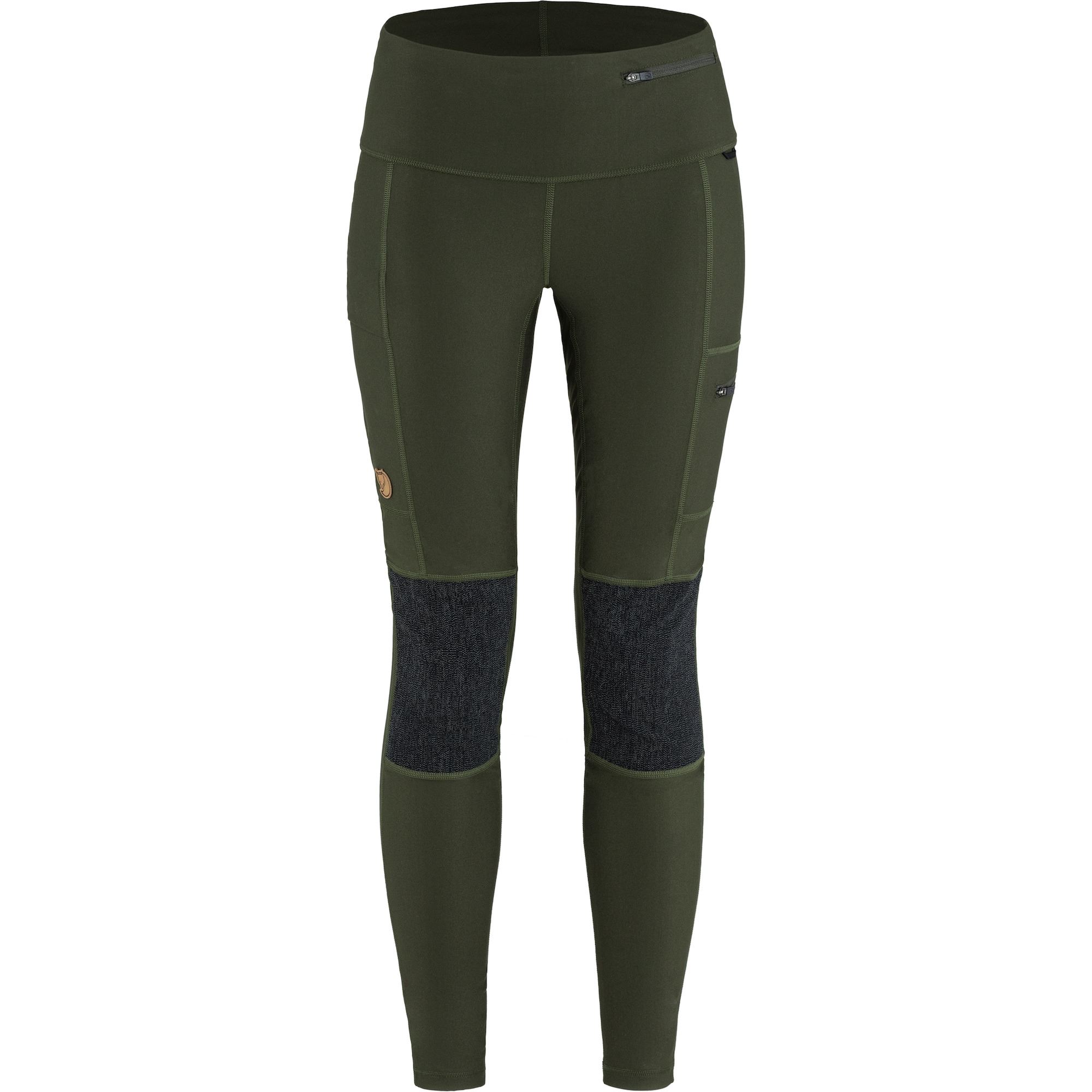 Fjällräven Abisko Trekking Tights Dame - Image 2