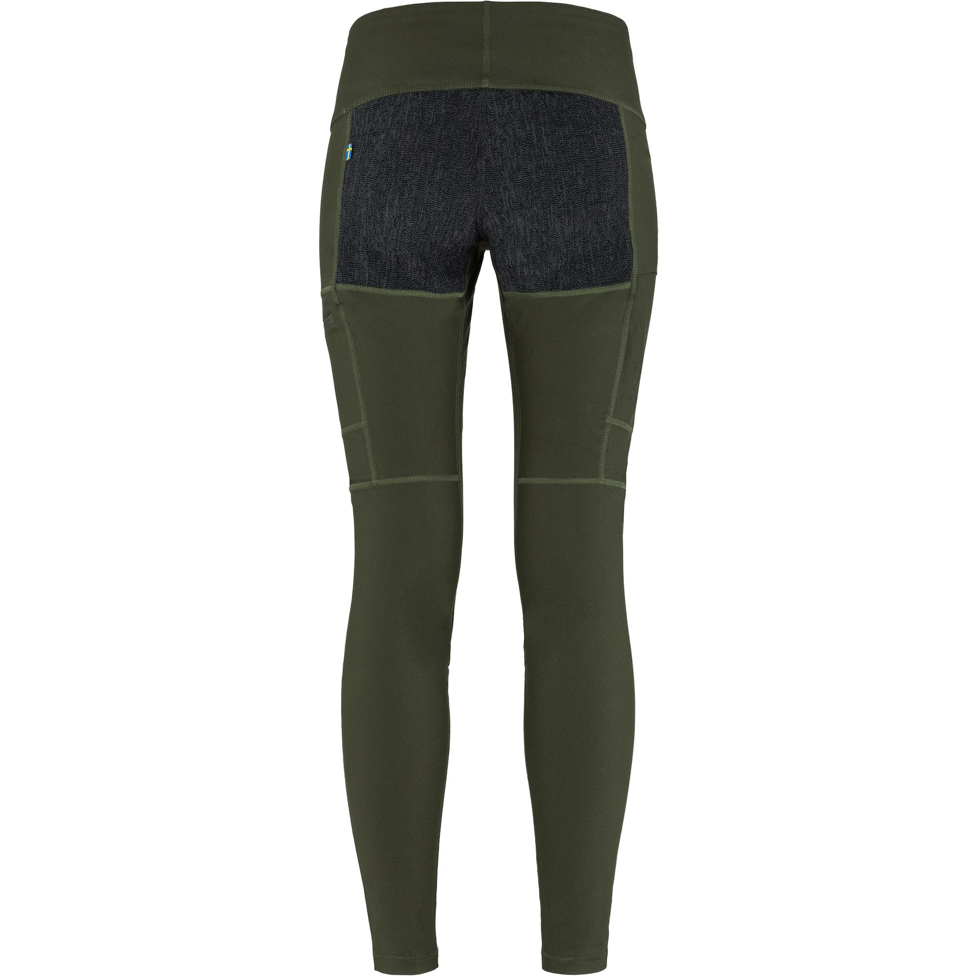 Fjällräven Abisko Trekking Tights Dame - Image 3