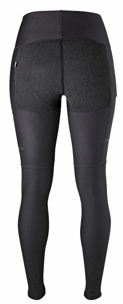 Fjällräven Abisko Trekking Tights Dame - Image 4