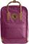 fjellreven kånken no. 2 laptop 15 - plum