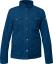 fjellreven reven jakke dame - lake blue