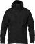 fjellreven skogsö jacket - black