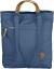 fjellreven totepack no.1 veske - blue ridge