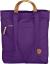 fjellreven totepack no.1 veske - purple