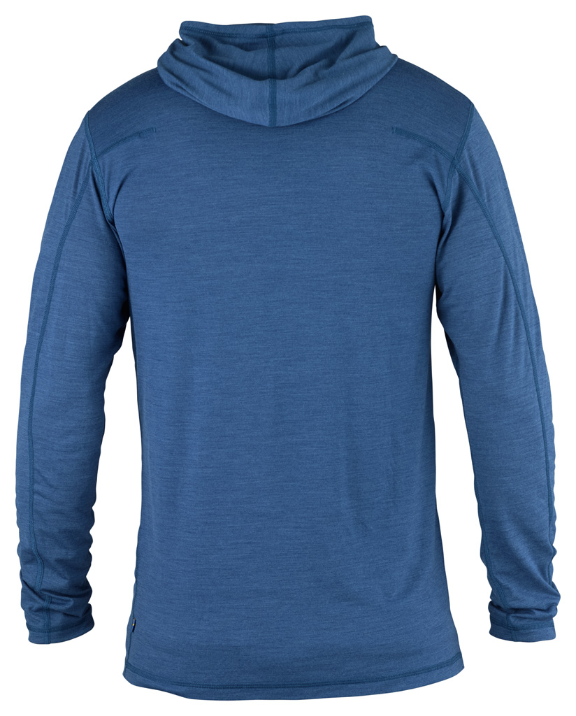 Fjällräven High Coast Lite Hoodie Herre - Image 2