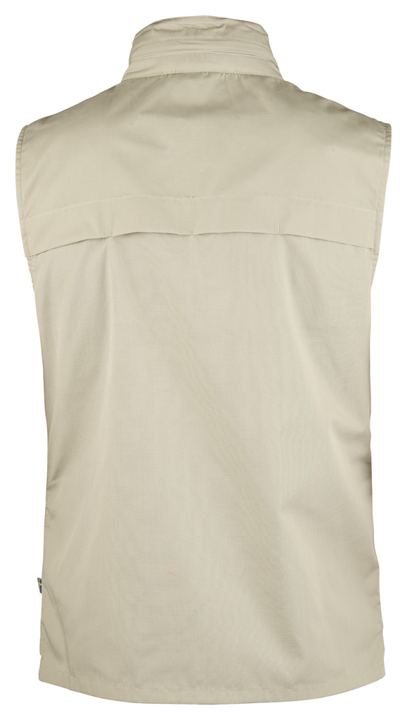 Fjellreven Travellers Vest Herre - Image 2
