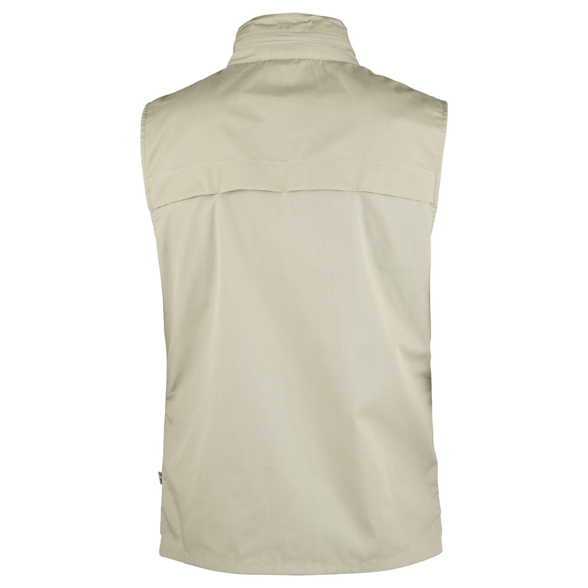 Fjellreven travellers vest