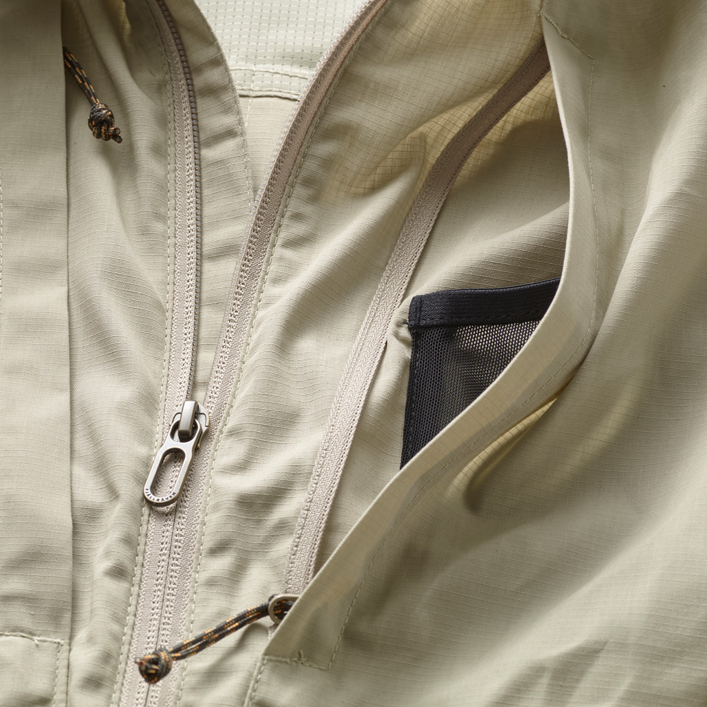 Fjellreven Travellers Vest Herre - Image 4