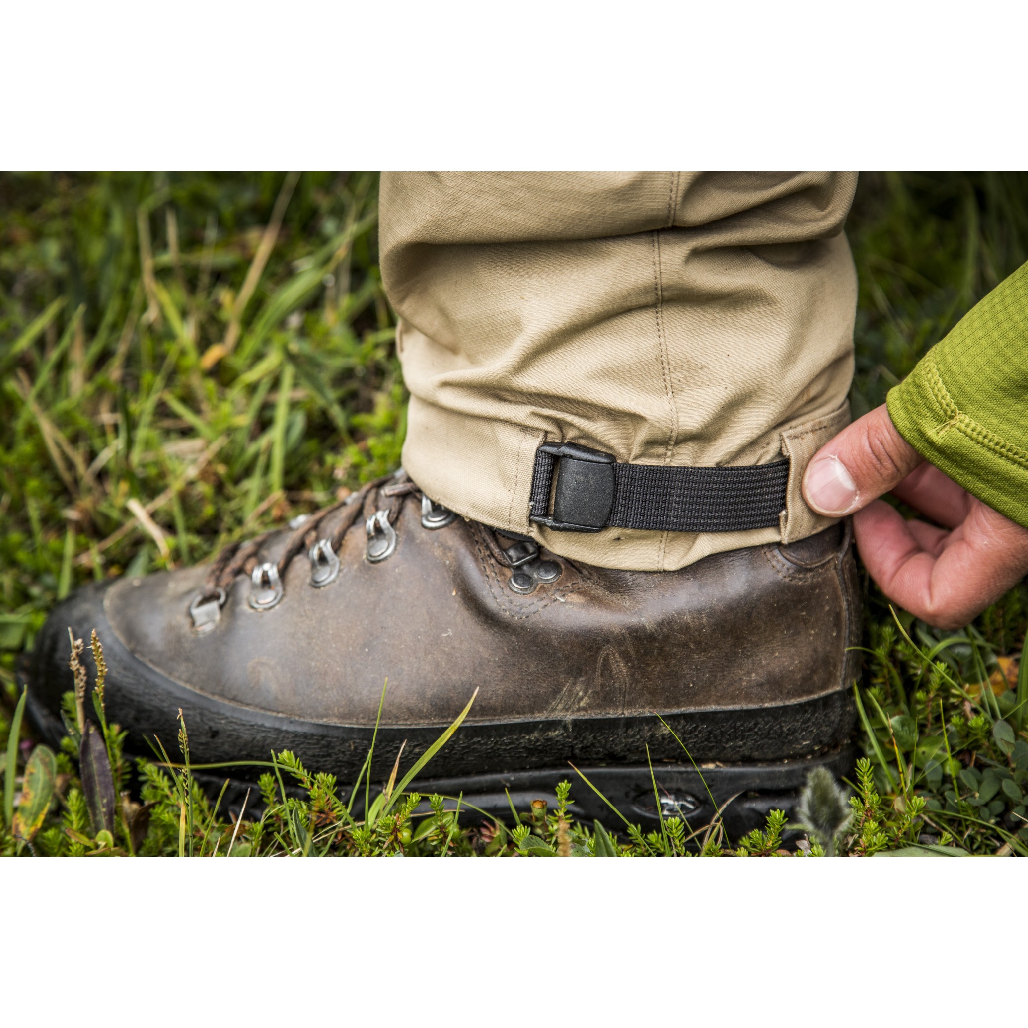 Fjällräven Abisko Lite Trekking Bukse Regular Herre - Image 5