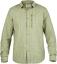 fjellreven abisko hike shirt ls - willow