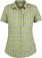 fjellreven abisko hike shirt ss dame - willow