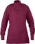 fjellreven abisko shade tunic dame - plum
