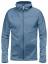 fjellreven abisko trail fleece - blue ridge
