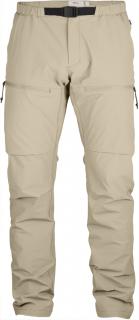 fjellreven high coast hike bukse - limestone