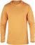 fjellreven high coast lite hoodie - seashell orange